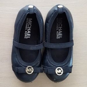 Michael Kors - Baby/Toddler Shoes- Size 7